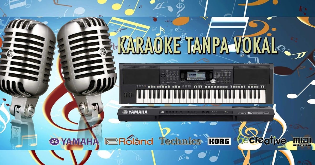 download video karaoke dangdut koplo gratis