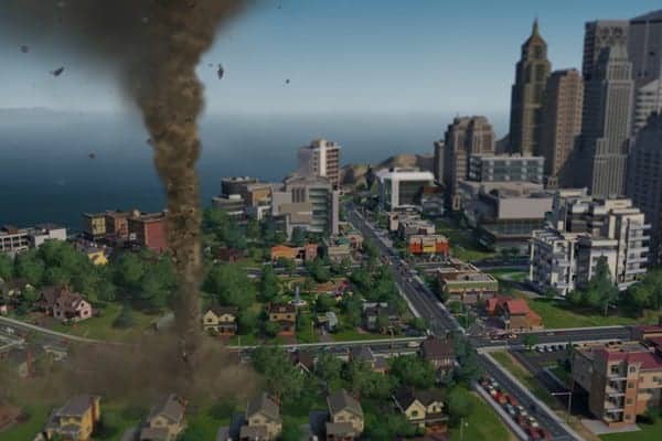 install simcity without origin
